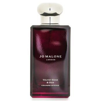 Velvet Rose & Oud Cologne Intense Spray (Originally Without Box) - 100ml/3.4oz