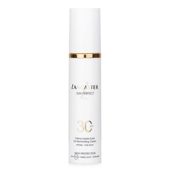 Sun Perfect Illuminating Cream SPF30 - 50ml/1.6oz