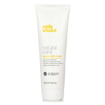 Natural Care Active Milk Mask - 250ml/8.4oz