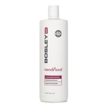 MendXtend Strengthening Shampoo - 1000ml/33.8oz