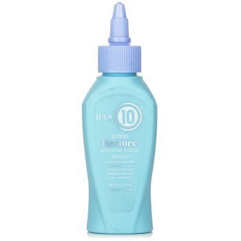 Scalp Restore Miracle Serum - 88.7ml/3oz