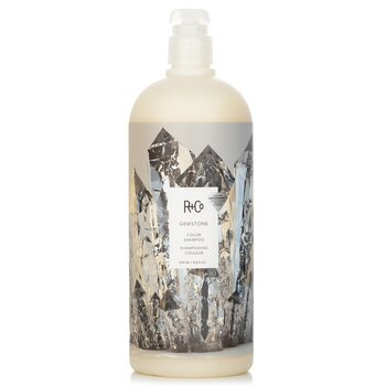Gemstone Color Shampoo - 1000ml/33.8oz