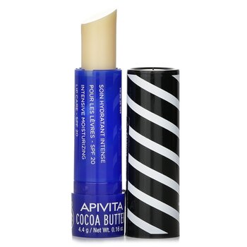 Lip Care - # Cocoa Butter SPF20 - 4.4g/0.16oz