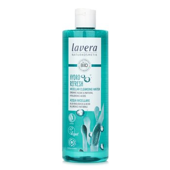 Hydro Refresh Micellar Cleansing Water - 400ml/14oz