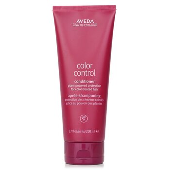 Color Control Conditioner (For Color Treated Hair) - 200ml/6.7oz