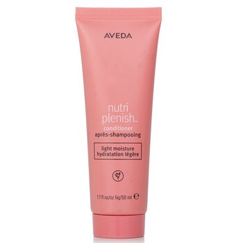 Nutriplenish Conditioner - # Light Moisture (Travel Size) - 50ml/1.7oz
