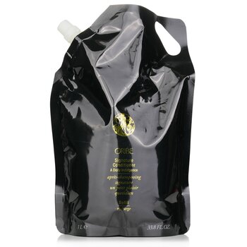 Signature Conditioner (Liter Refill) - 1000ml/33.8oz