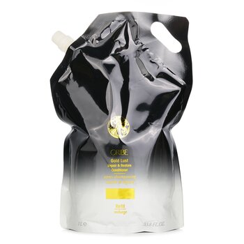 Gold Lust Repair & Restore Conditioner (Liter Refill) - 1000ml/33.8oz