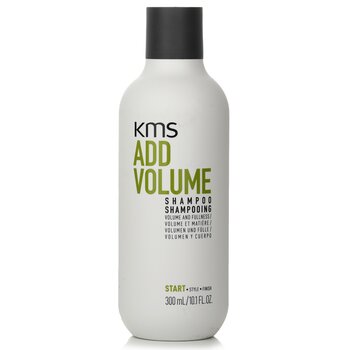 Add Volume Shampoo - 300ml/10.1oz