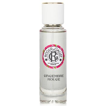 Gingembre Rouge Wellbeing Fragrant Water - 30ml/1oz