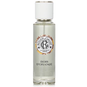 Bois D'Orange Wellbeing Fragrant Water - 30ml/1oz
