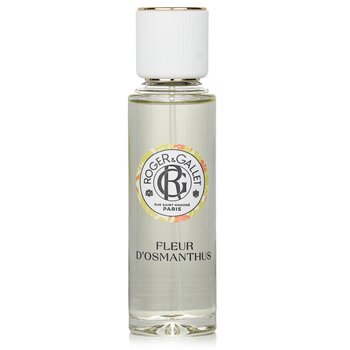 Fleur D'Osmanthus Wellbeing Fragrant Water - 30ml/1oz