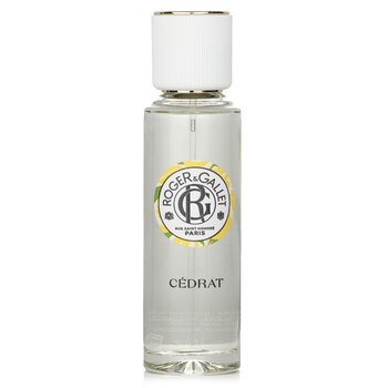 Cédrat Wellbeing Fragrant Water - 30ml/1oz