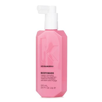Body.Mass Leave-In Plumping Conditioning Treatment - 100ml/3.4oz