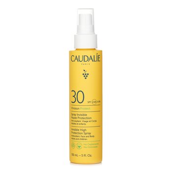 Vinosun Protect Invisible High Protection Spray SPF30 - 150ml/5oz