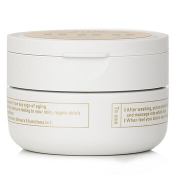 All in One Vital Cream Perfection - 90g/3.1oz