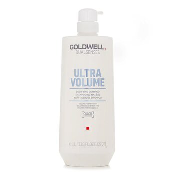 Dualsenses Ultra Volume Bodifying Shampoo - 1000ml/33.8oz