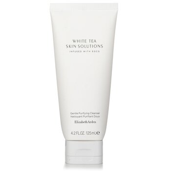 White Tea Skin Solutions Gentle Purifying Cleanser - 125ml/4.2oz