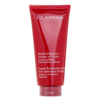 Super Restorative Balm For Abdomen & Waist(Random Packaging) - 200ml/6.6oz