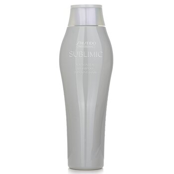 Sublimic Adenovital Shampoo (Thinning Hair) - 250ml