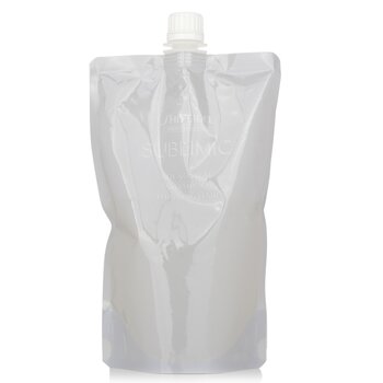 Sublimic Adenovital Shampoo Refill (Thinning Hair) - 450ml