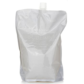 Sublimic Adenovital Shampoo Refill (Thinning Hair) - 1800ml