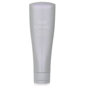 Sublimic Adenovital Hair Treatment (Thinning Hair) - 250g