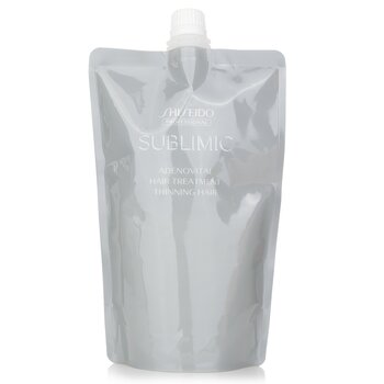 Sublimic Adenovital Hair Treatment Refill (Thinning Hair) - 450g