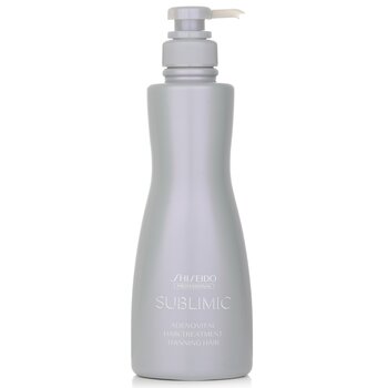 Sublimic Adenovital Hair Treatment (Thinning Hair) - 500g