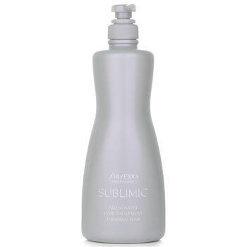 Sublimic Adenovital Hair Treatment (Thinning Hair) - 1000g