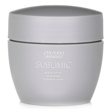 Sublimic Adenovital Hair Mask - 200g