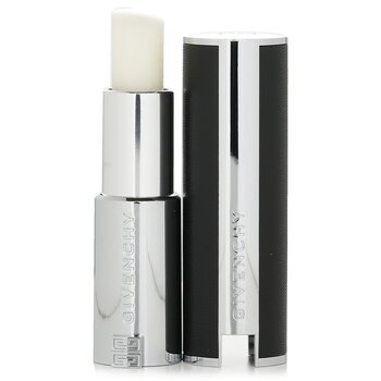 Le Rouge Interdit Universal Lip Balm - # N00 Natural Finish - 3.4g/0.12oz