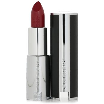 Le Rouge Interdit Intense Silk Lipstick - # N333 L’Interdit - 3.4g/0.12oz