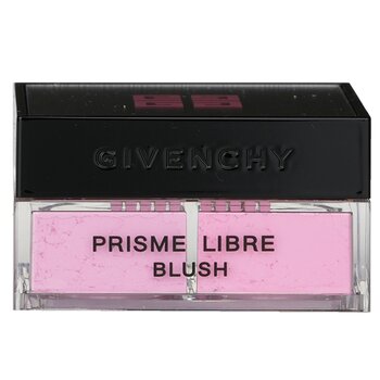 Prisme Libre Blush The First 4-Color Loose Powder Blush - # 1 Mousseline Lilas - 4x1.12g/0.15oz