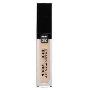 Prisme Libre Skin Caring Concealer - # W100 Fair with Warm Undertones - 11ml/0.37oz