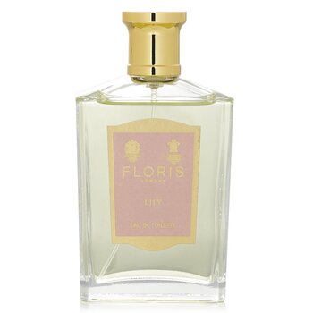 Lily Eau De Toilette Spray - 100ml/3.38oz
