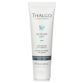 Silicium Lifting & Firming Eye Cream (Salon Size) - 50ml/1.69oz