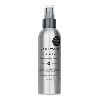 Mist Spray (Tasmanian Pepper & Lavender) - 150ml/5.1oz