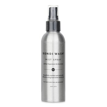 Mist Spray (Sydney Peppermint & Rosemary) - 150ml/5.1oz