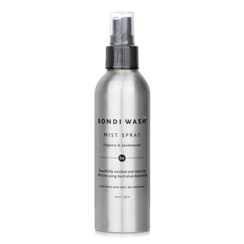 Mist Spray (Fragonia & Sandalwood) - 150ml/5.1oz
