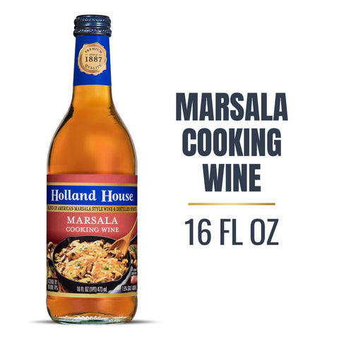 HLLND HSE MRSLA CKNG WIN ( 12 X 16 OZ   )