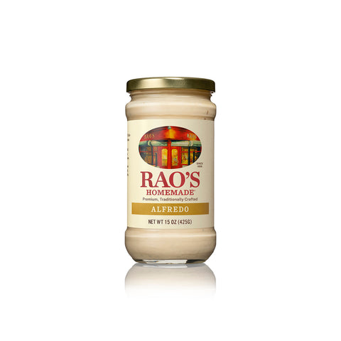 RAOS ALFREDO CLSC SAUCE ( 6 X 15 OZ   )