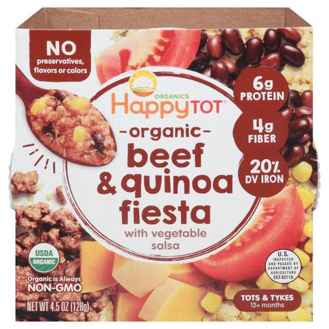 OG2 HTOT TOD BWL BEEF  ( 8 X 4.5 OZ   )