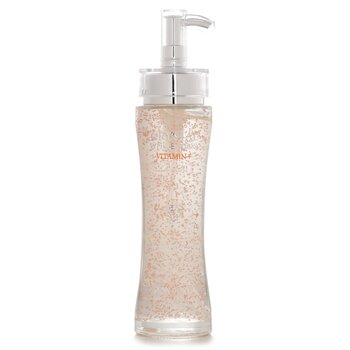 Crystal White Milky Essence Vitamin+ - 150ml/5.07oz