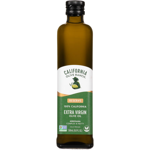 California Olive Ranch Arbosana Olive Oil (6x16.9Oz)