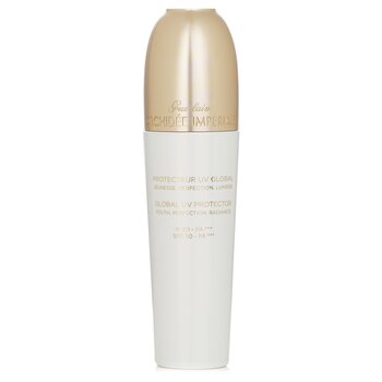Orchidee Imperiale Brightening Global UV Protector SPF 50 - 30ml/1oz