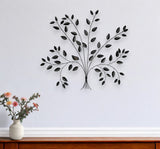 Tree Of Life Metal Wall Decor