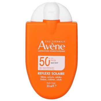 Reflexe Solaire SPF 50+ (Exp. Date  30 Nov 2026) - 30ml