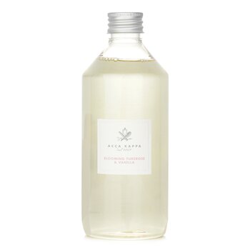 Blooming Tuberose & Vanilla Home Diffuser Refill - 500ml/17oz