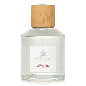 Raspberry & Tomato Leaves Home Diffuser - 250ml/8.25oz